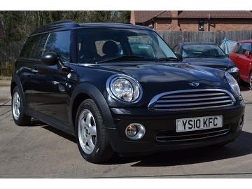 Quality Cars Warwickshire: Binley Woods Approved Used Cars Ltd