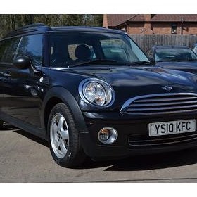 Quality Cars Warwickshire: Binley Woods Approved Used Cars Ltd